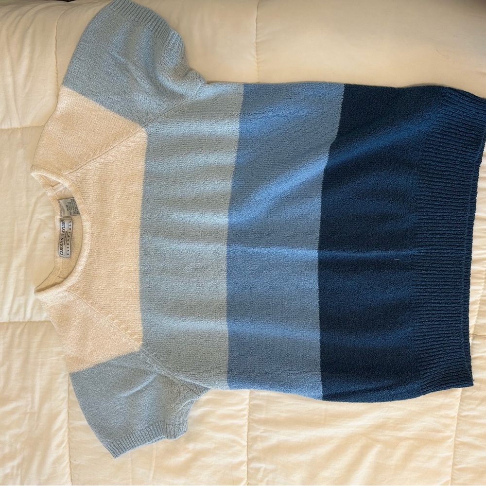 Vintage Carolyn Taylor Shirt